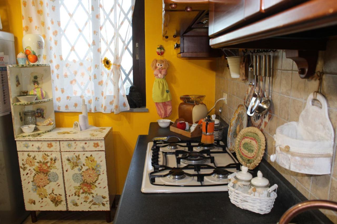 Villa Etna Family Belpasso Esterno foto